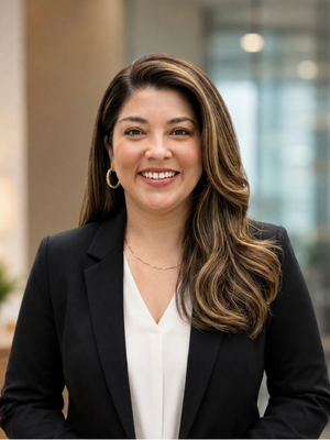 Tanya De La Vega